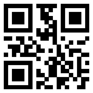 Scansione del QrCode di 3206204208