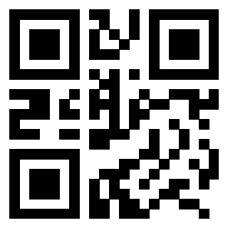 Il QrCode di 3206204214