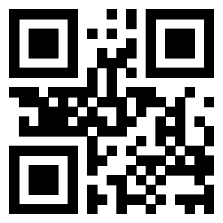 Immagine del Qr Code di 3206204215