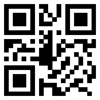 3206204218 - Immagine del QrCode