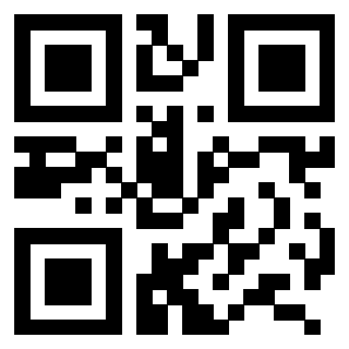 3206204219 - Immagine del QrCode