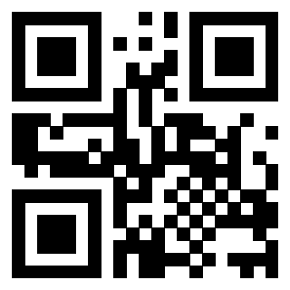 3206204220 - Immagine del QrCode associato