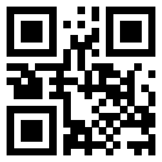 3206204225 - Immagine del QrCode associato