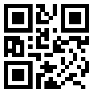 Il QrCode di 3206204226