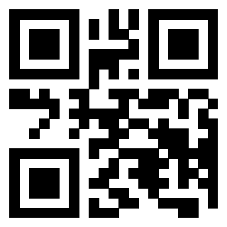 3206204227 - Immagine del QrCode associato