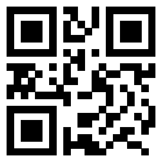 3206204231 - Immagine del QrCode