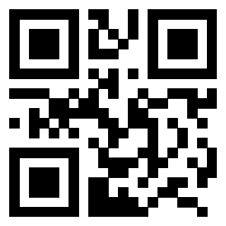 Immagine del QrCode di 3206204235