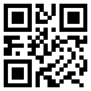 Scansione del Qr Code di 3206204240