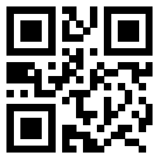 3206204247 - Immagine del QrCode associato
