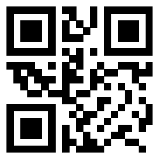 Scansione del QrCode di 3206204248