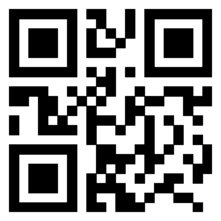 3206204255 - Immagine del QrCode