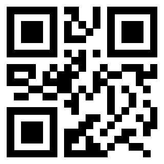 Immagine del QrCode di 3206204256