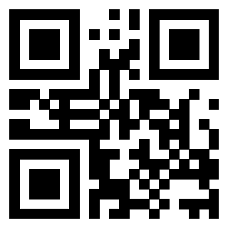 Scansione del QrCode di 3206204257