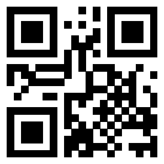 Scansione del QrCode di 3206204262