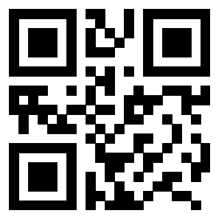 Il QrCode di 3206204269