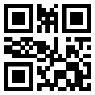 Immagine del Qr Code di 3206204270