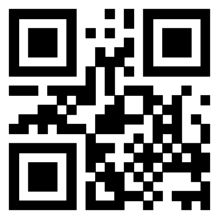Scansione del QrCode di 3206204271