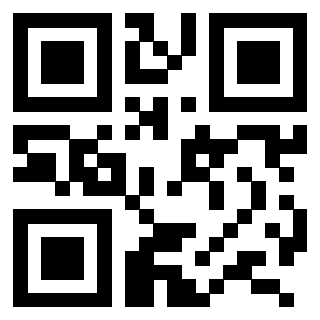 3206204272 - Immagine del QrCode