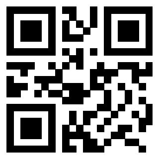 Immagine del Qr Code di 3206204274