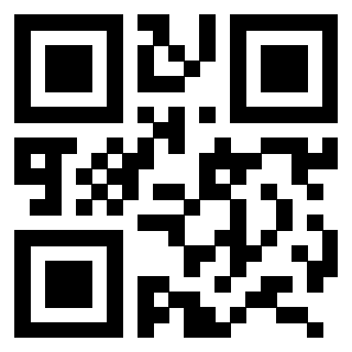 3206204275 QrCode associato