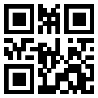 3206204279 - Immagine del QrCode associato