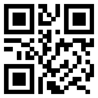 Immagine del QrCode di 3206204284