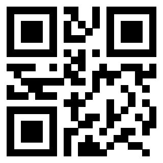 Scansione del QrCode di 3206204287