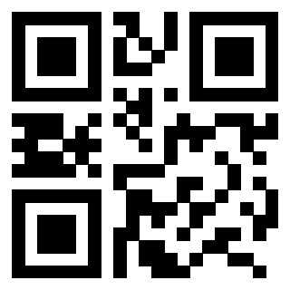 Il Qr Code di 3206204289