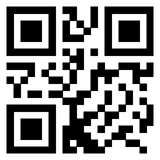 Il QrCode di 3206204291