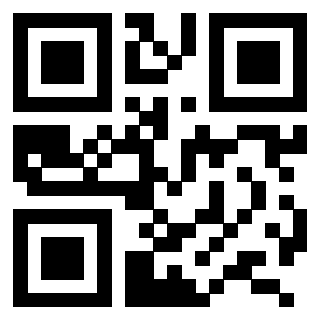 Il QrCode di 3206204294
