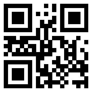 3206204297 - Immagine del Qr Code associato