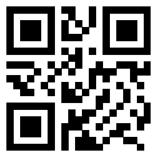 3206204298 - Immagine del QrCode associato