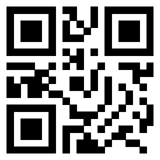 Il QrCode di 3206204300