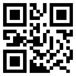 3206204301 QrCode associato