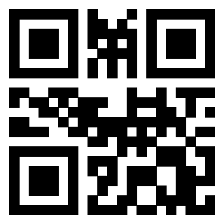 Immagine del QrCode di 3206204302