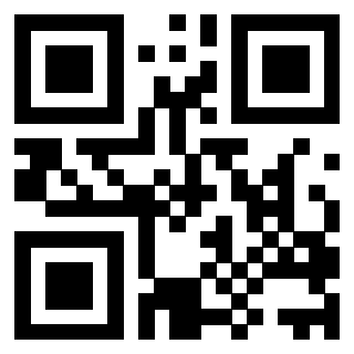 Scansione del Qr Code di 3206204306