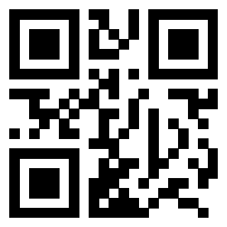 Il QrCode di 3206204307