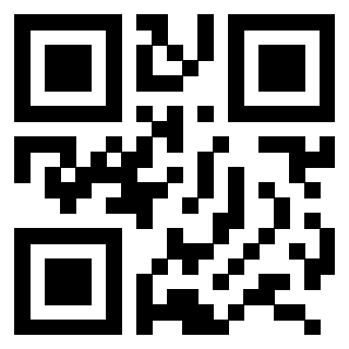 Il Qr Code di 3206204308