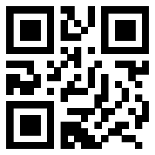 Il QrCode di 3206204309