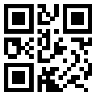 Scansione del QrCode di 3206204312