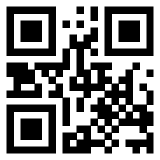 3206204313 QrCode associato