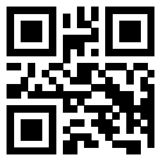 Immagine del QrCode di 3206204316