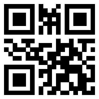 Immagine del QrCode di 3206204317