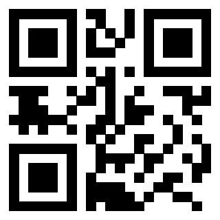 Il QrCode di 3206204319