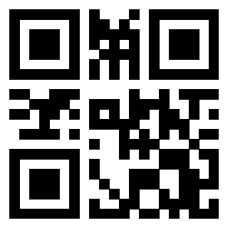 3206204322 - Immagine del QrCode