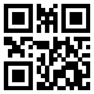 Il QrCode di 3206204329