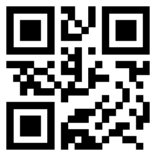 3206204331 - Immagine del QrCode