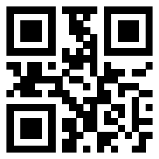 Il QrCode di 3206204332