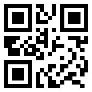 3206204333 - Immagine del QrCode