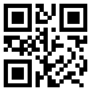 3206204334 Qr Code associato